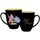 TOTAL PRAISE MUG