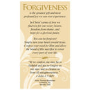 Forgiven Witness Card Pack