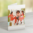 ALL OCCASION ASSORTMENT BOX 14 - SISTER FRIENDS 2