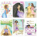 ALL OCCASION BOX PHENOMENAL WOMEN