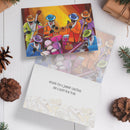 JAZZY CHRISTMAS
