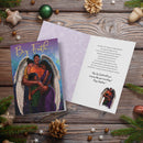By Faith... Christmas Card