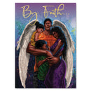 By Faith... Christmas Card