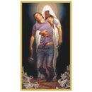 FORGIVEN WITNESS CARDS