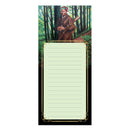 HARRIET TUBMAN magnetic notepad