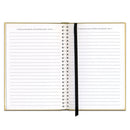 OBAMA JOURNAL
