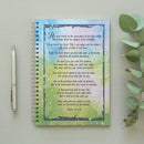 PSALM 91 JOURNAL
