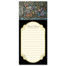 MAGNETIC NOTEPAD
