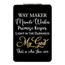 WAYMAKER COMPACT POCKET MIRROR