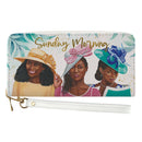 Sunday Morning Wallet