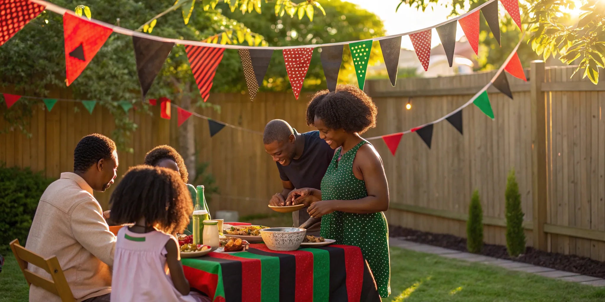 Your Ultimate Guide to Juneteenth Decorations