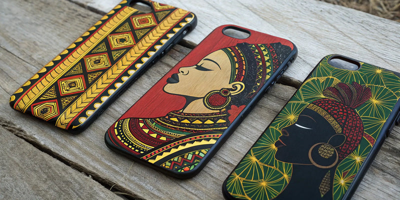 5 Best Black Artist Phone Cases to Buy Now
