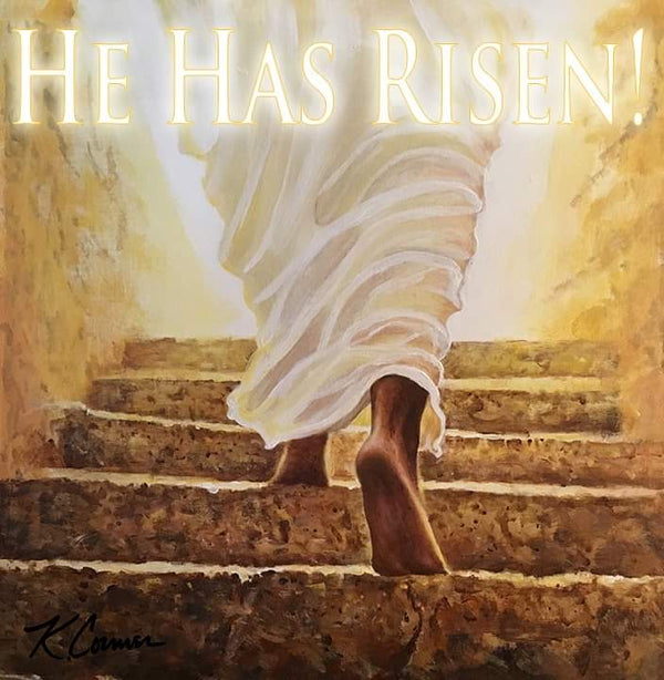 Celebrating Easter: The Christian Celebration of the Resurrection and Renewal