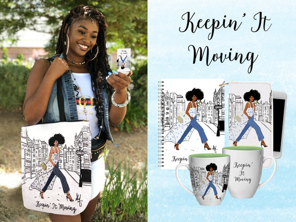 Joining the "Fundraising" Program: A Step-by-Step Guide to Empowerment and Success with Black Gifts