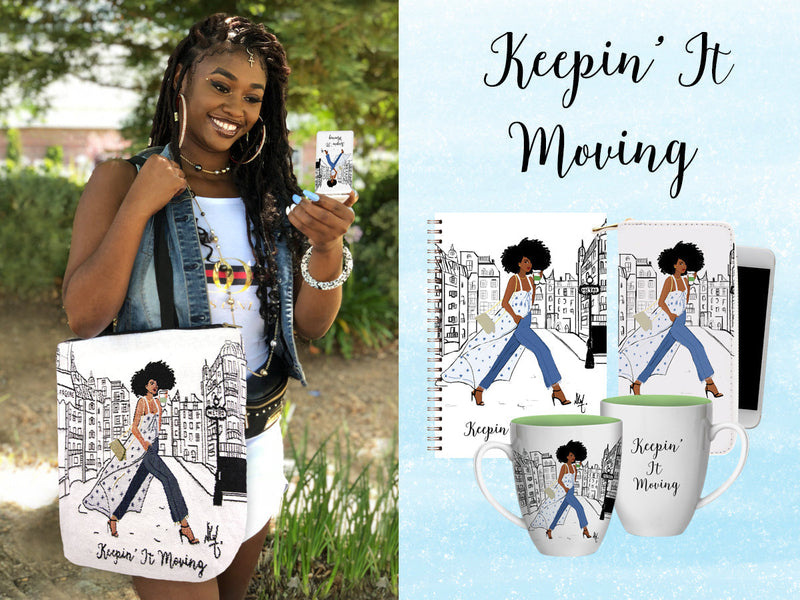 Joining the "Fundraising" Program: A Step-by-Step Guide to Empowerment and Success with Black Gifts