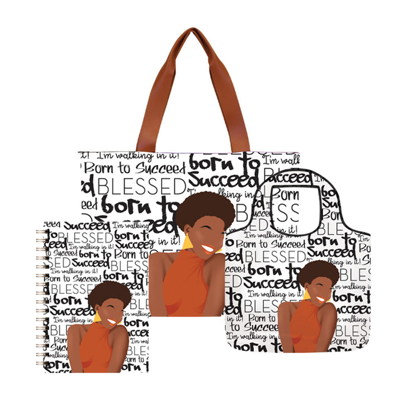 Making a Difference: The Power of Celebratory Black Gifts