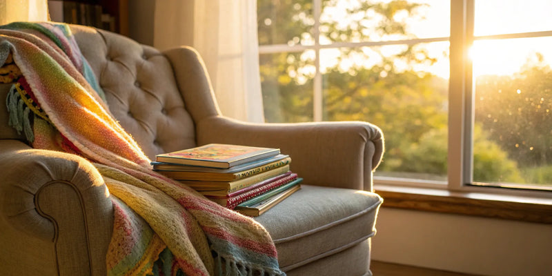 20+ Must-Read African American Children's Books