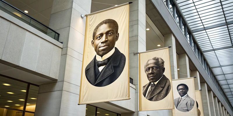 The Ultimate Guide to Black Inventors Posters