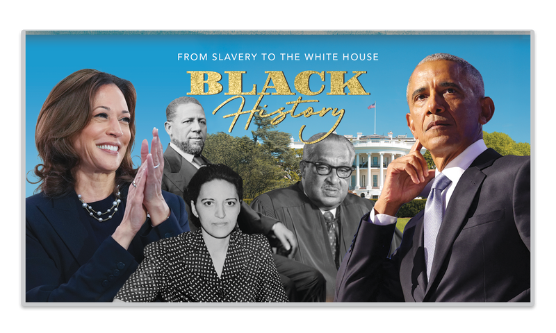 2026-2027 Black History