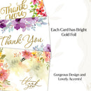 Thank you Card Assortment