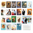 Men's All Occoastion Card Assortment