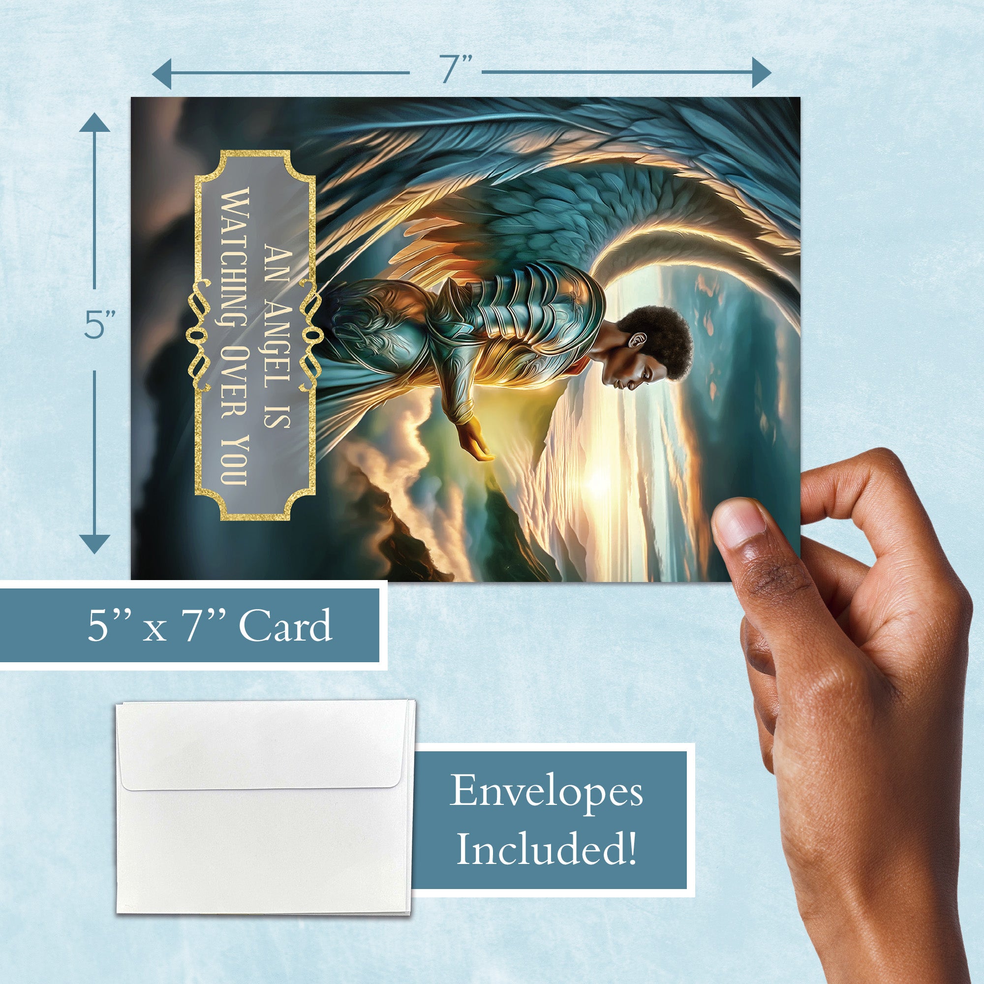 Men's All Occoastion Card Assortment