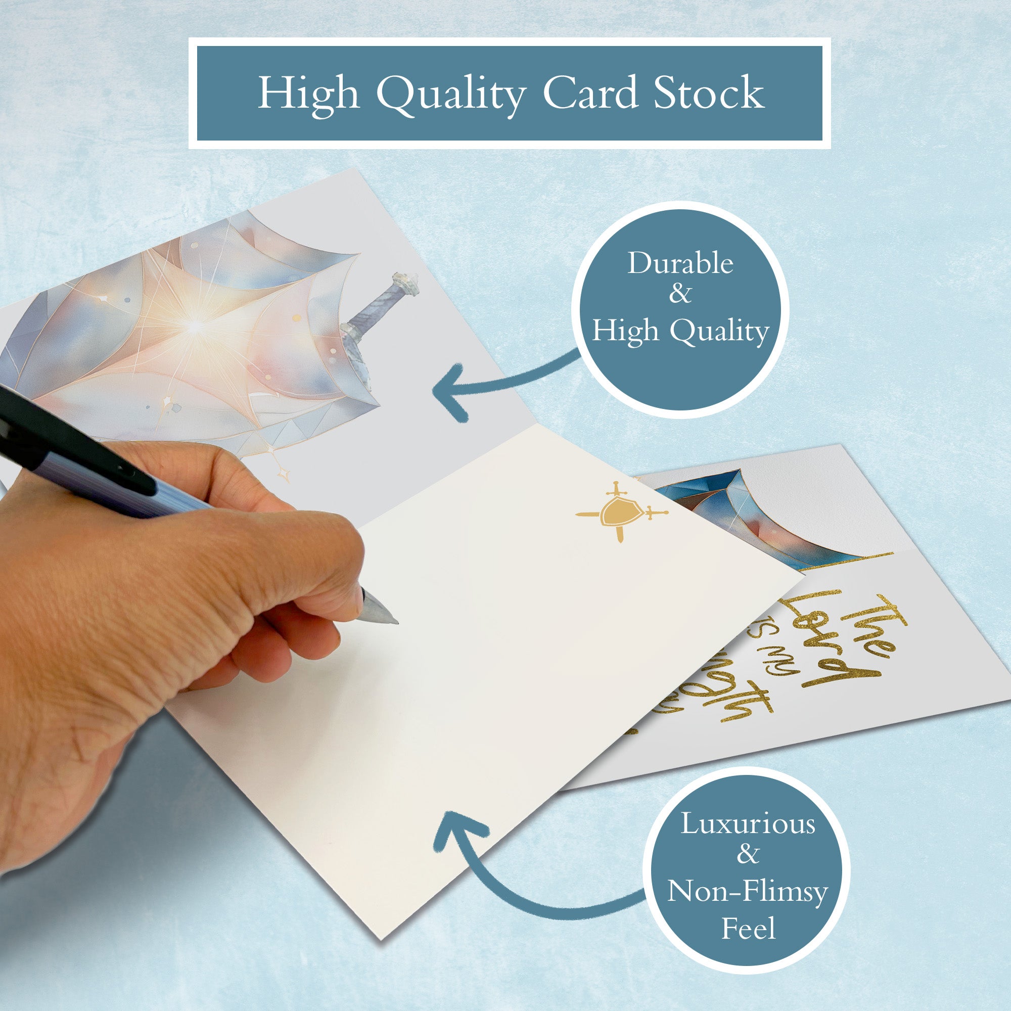 Men's All Occoastion Card Assortment