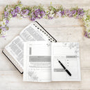 In His Presence Prayer Journal