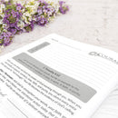 In His Presence Prayer Journal