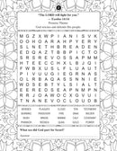 Promises of God Activity Book