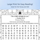 Promises of God Activity Book