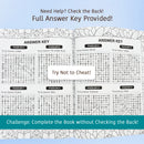 Promises of God Activity Book