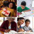 Promises of God Activity Book