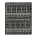 Mudcloth Blanket