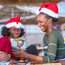 Nativity Christmas Card