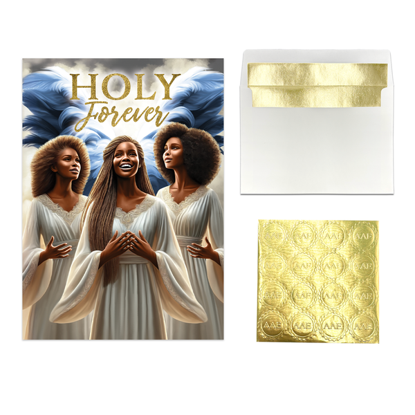 Angels Cards