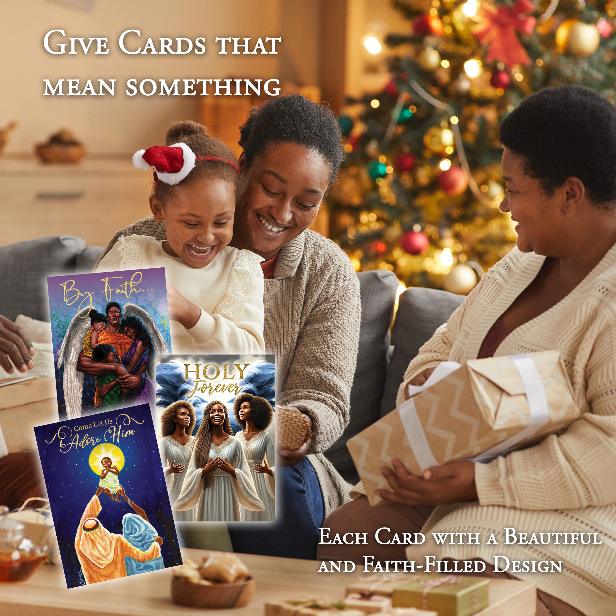 Angels Cards