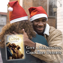 Wisemen Christmas Card