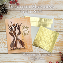 Glory to God Christmas Card
