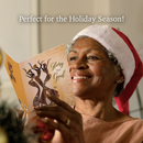 Glory to God Christmas Card