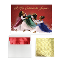 Celebrate the Season Christmas Card