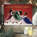 Celebrate the Season Christmas Card