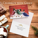 Celebrate the Season Christmas Card