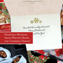 Celebrate the Season Christmas Card