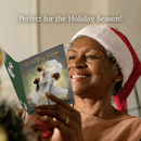 Give Him Praise Christmas Card