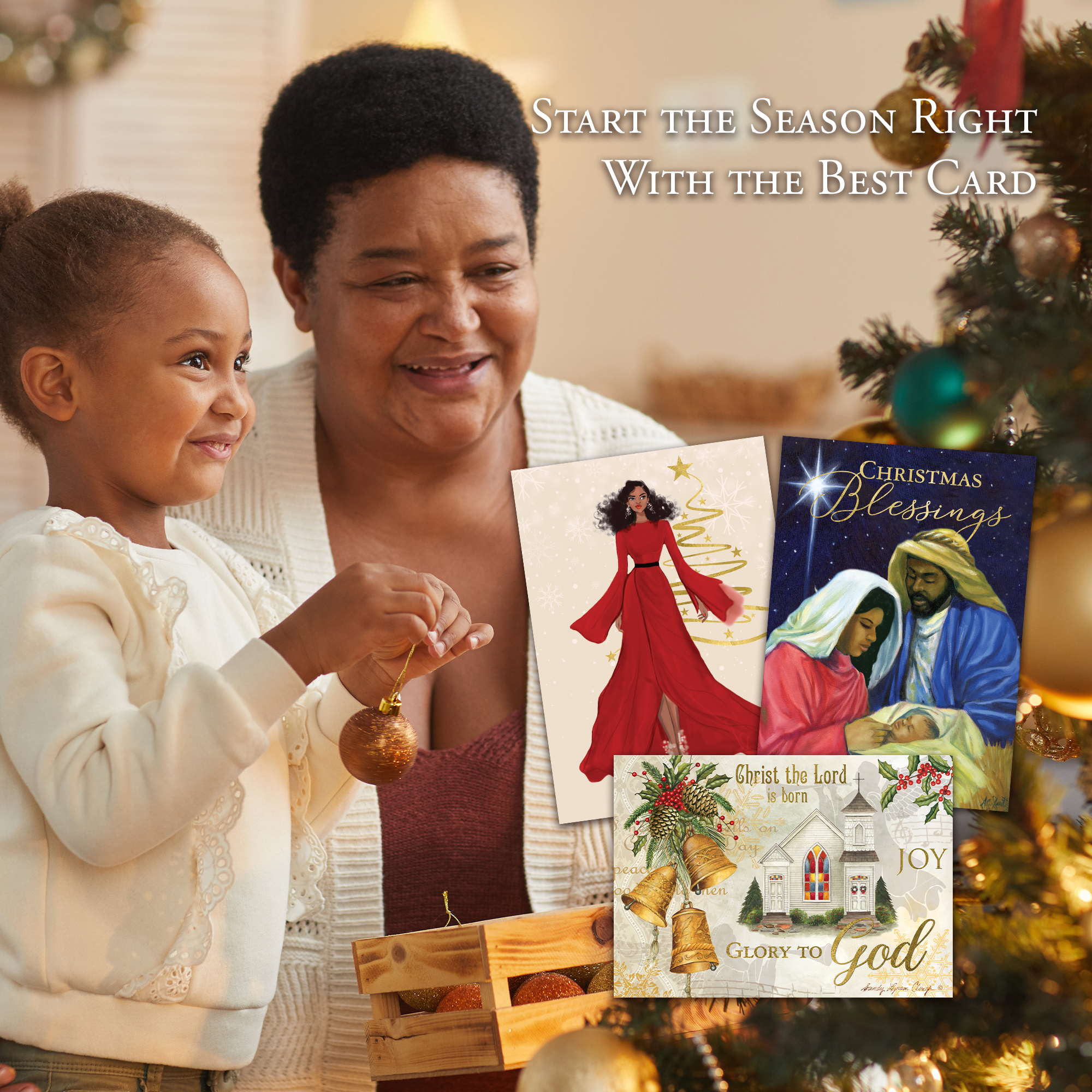 BELL CHRISTMAS