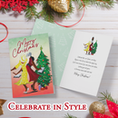 Total Praise Christmas Card