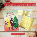 Total Praise Christmas Card