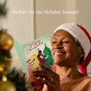 Total Praise Christmas Card