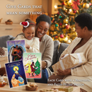 Total Praise Christmas Card